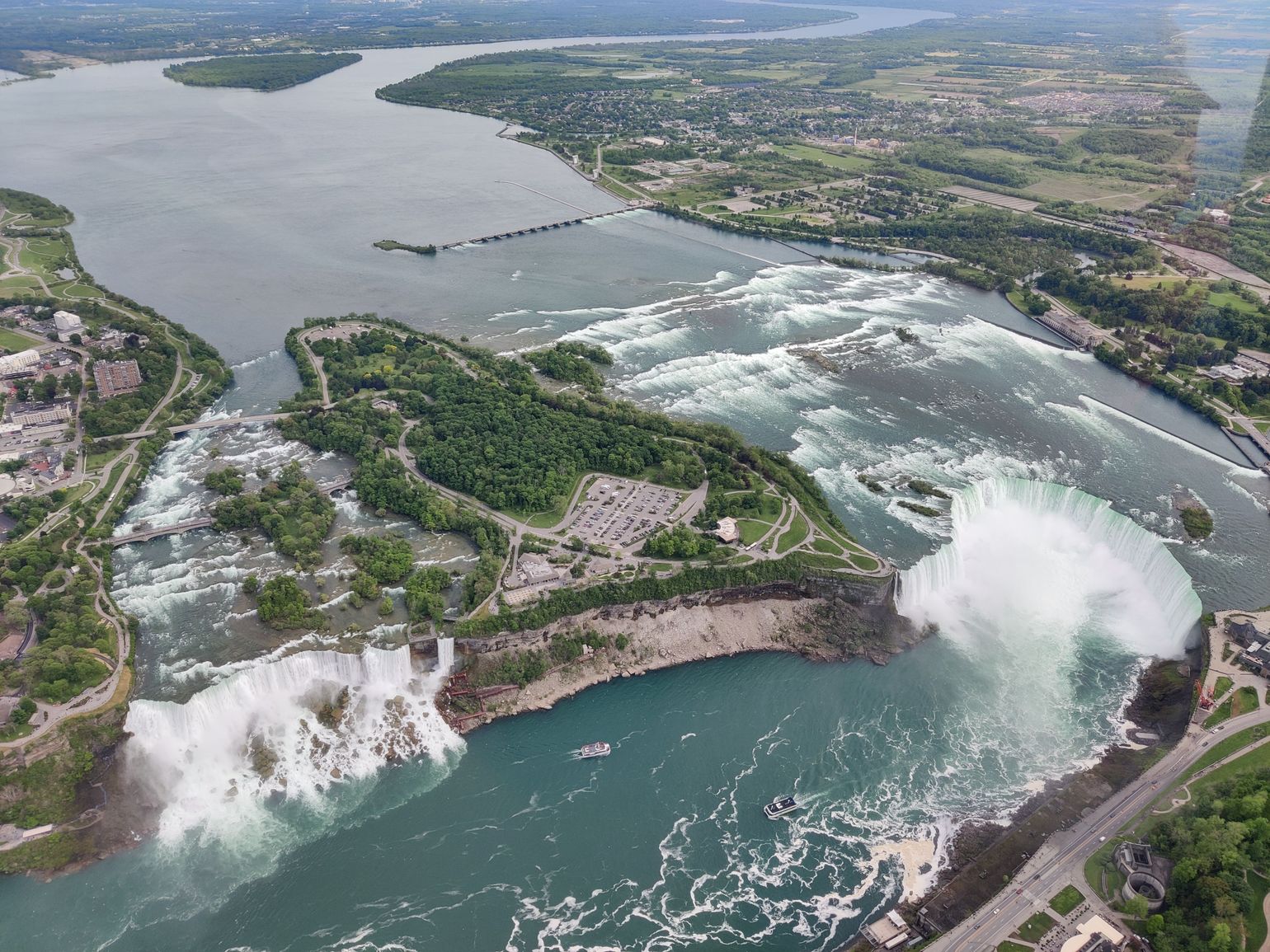 Niagara Falls